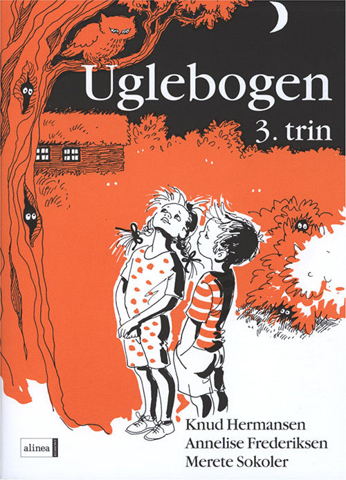 Uglebogen