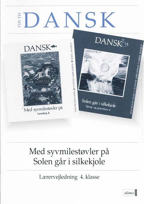 Tid til dansk