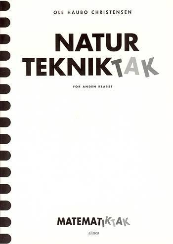 Natur tekniktak for anden klasse