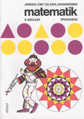 Matematik Opgavebog