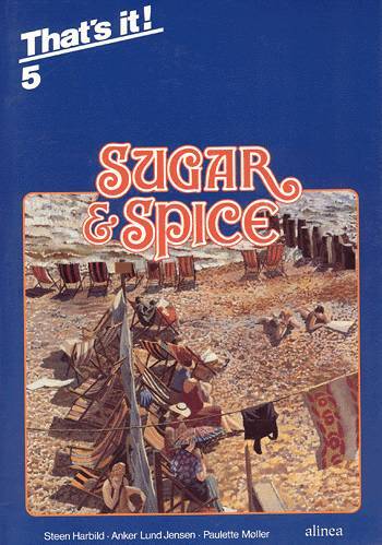 That´s it, Sugar & spice 5