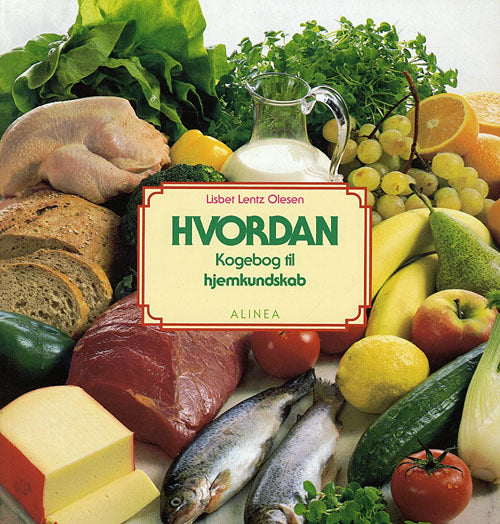 Hvordan