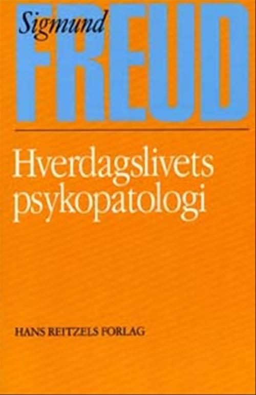 Hverdagslivets psykopatologi