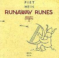 Runaway Runes - Short grooks I