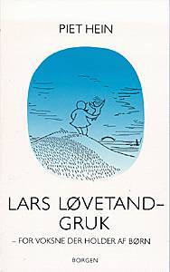 Lars Løvetand-gruk