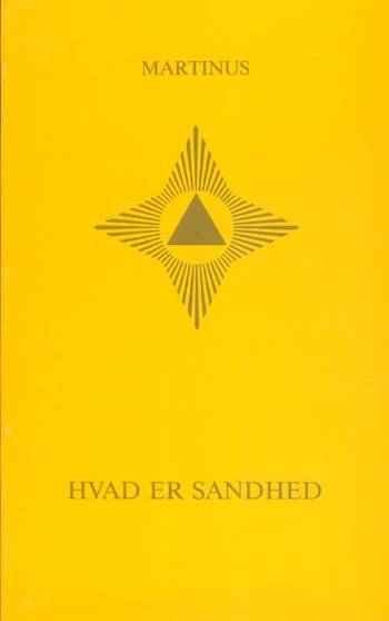 Hvad er sandhed