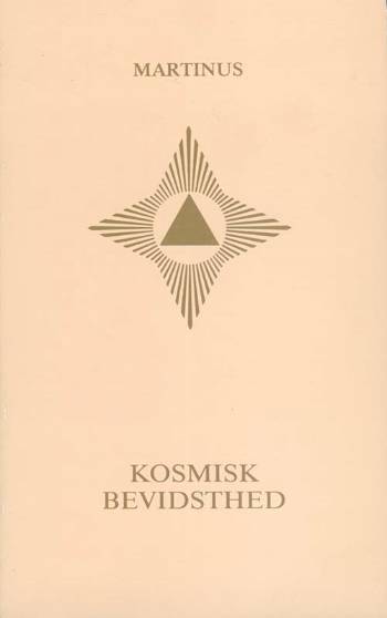 Kosmisk bevidsthed