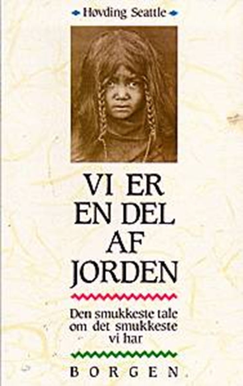 Vi er en del af jorden