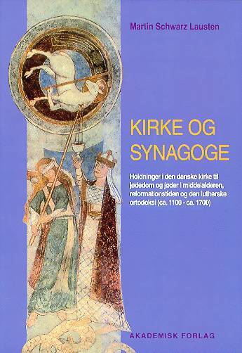 Kirke og synagoge