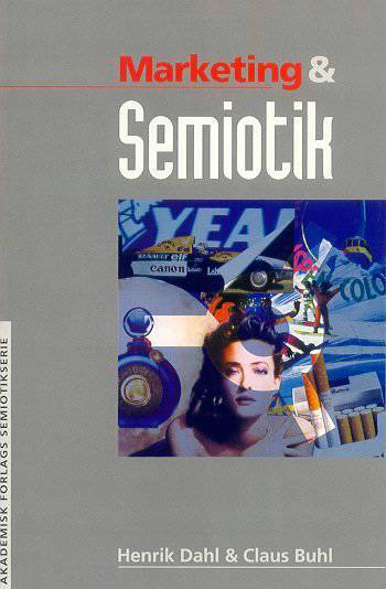 Marketing og semiotik