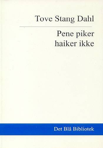 Pene piker haiker ikke