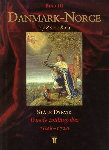 Danmark-Norge 1380-1814