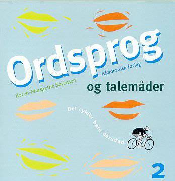 Ordsprog og talemåder