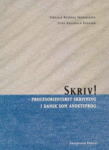Skriv!