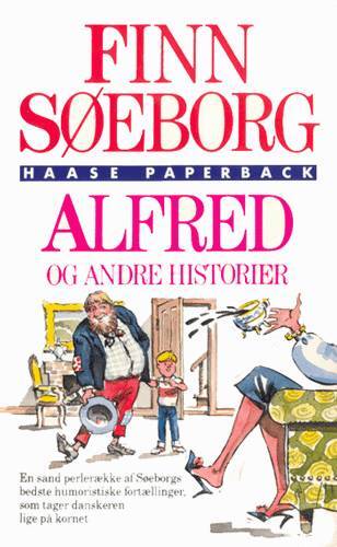 Alfred - og andre historier