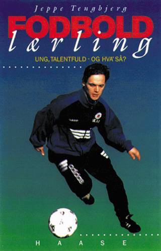 Fodboldlærling