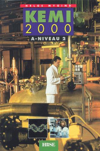 Kemi 2000 A-niveau 2