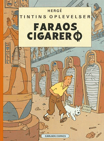 Faraos cigarer