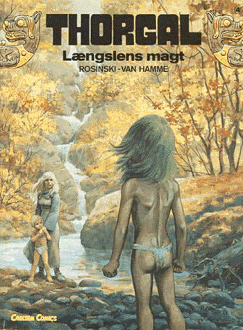 Længslens magt