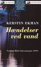 Hændelser ved vand