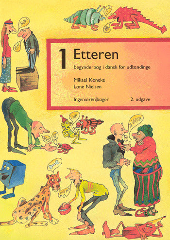 1 - etteren