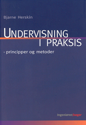 Undervisning i praksis
