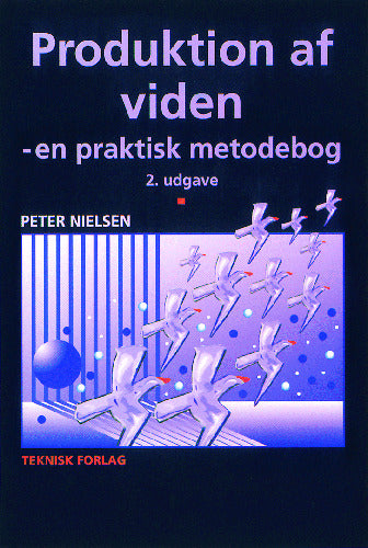 Produktion af viden