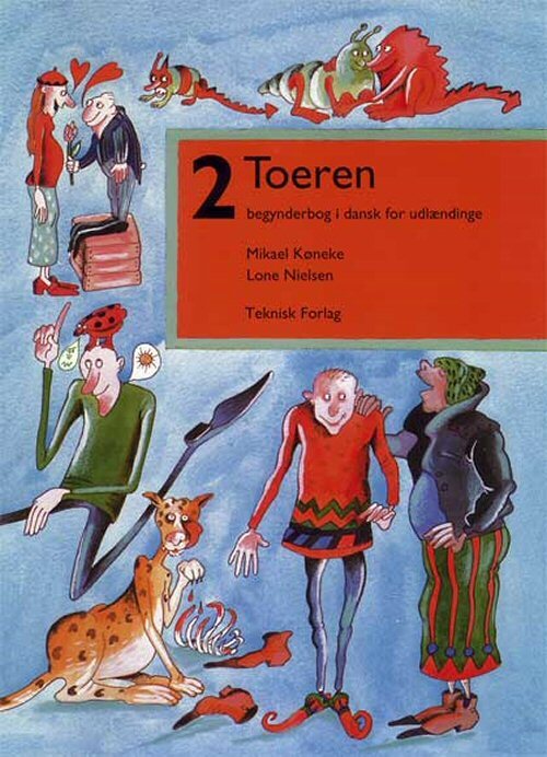 2 - toeren