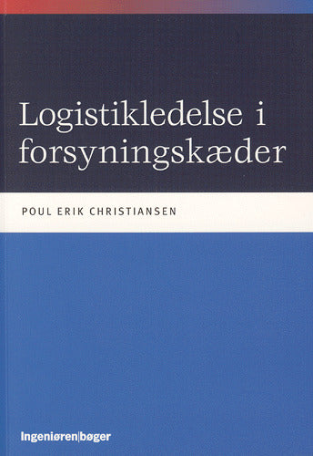 Logistikledelse i forsyningskæder