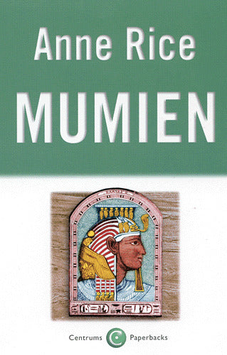 Mumien