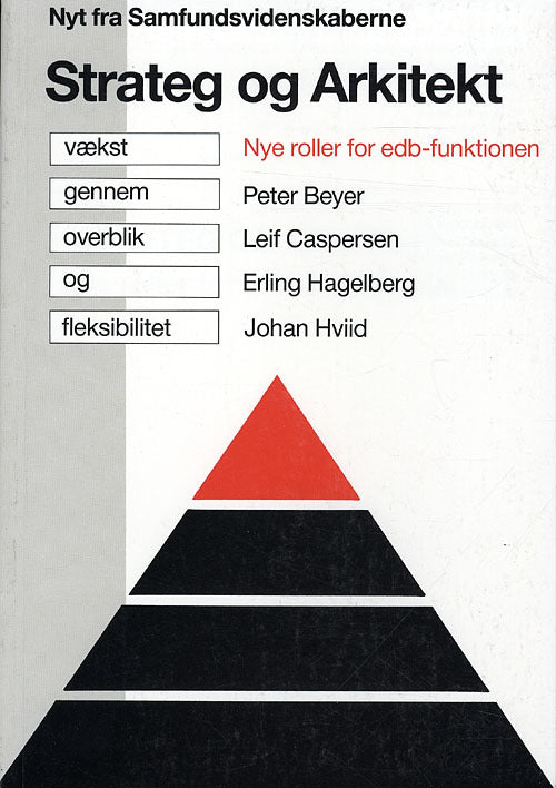 Strateg og arkitekt