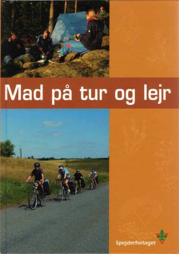 Mad på tur og lejr