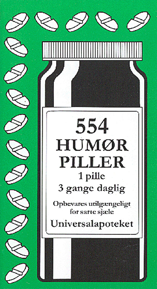 554 humørpiller