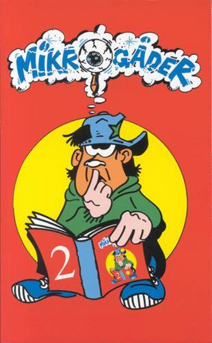 Mikrogåder 2