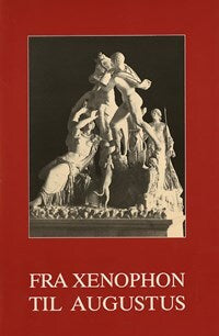 Fra Xenophon til Augustus