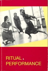 Ritual & performance