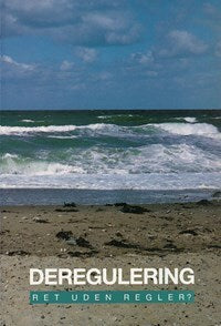 Deregulering
