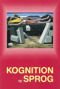 Kognition og sprog
