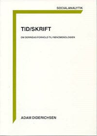Tid/skrift