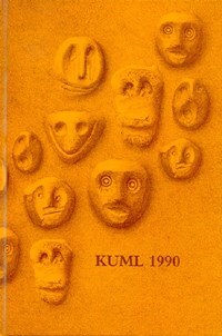 Kuml 1990