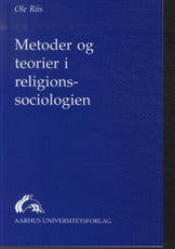 Metoder og teorier i religionssociologien