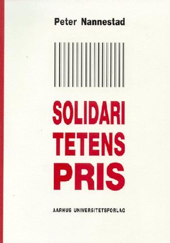 Solidaritetens pris