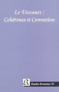 Le discours