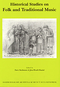 Historical studies on folk and traditional music