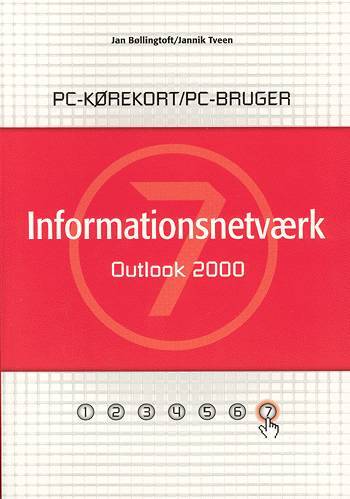 Informationsnetværk - Outlook