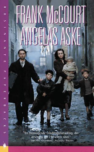 Angelas aske
