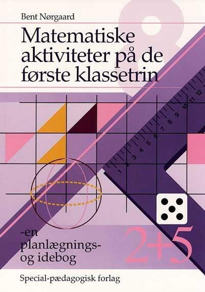 Matematiske aktiviteter på de første klassetrin