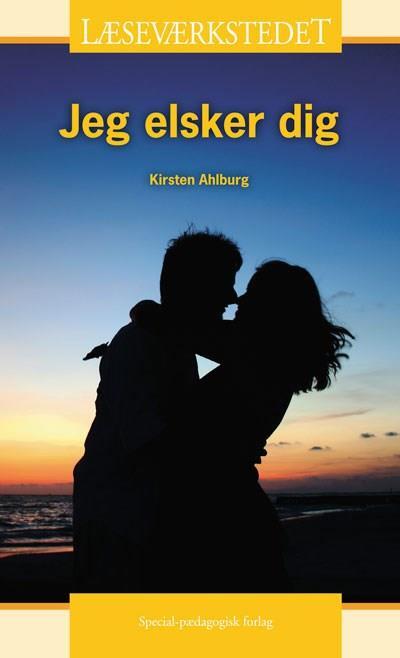 Jeg elsker dig, Gult niveau