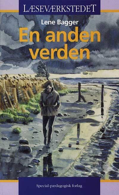 En anden verden, Blåt niveau