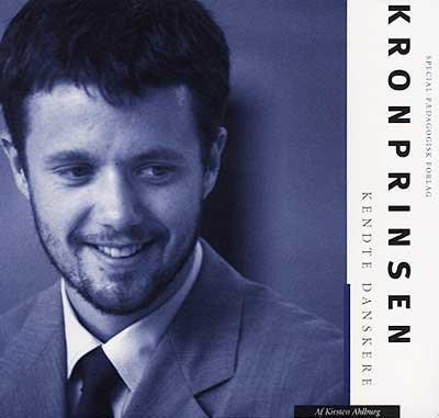 Kronprinsen